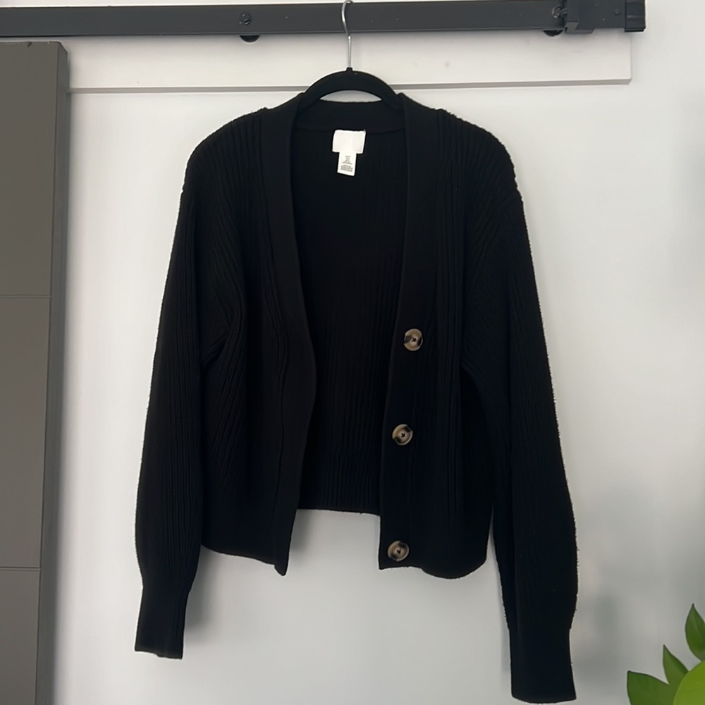 Cardigan